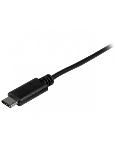 StarTech.com Cavo USB 2.0 USB-B a USB-C -type-C - 1m