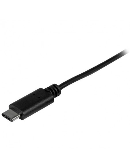 StarTech.com Cavo USB 2.0 USB-B a USB-C -type-C - 1m