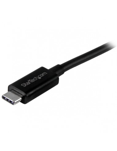 StarTech.com Cavo USB-C USB 3.1 a USB-C type-C - 1m