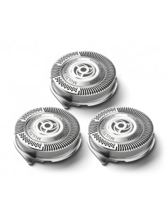 Philips SHAVER serie 5000 Testine di rasatura con lame MultiPrecision 2