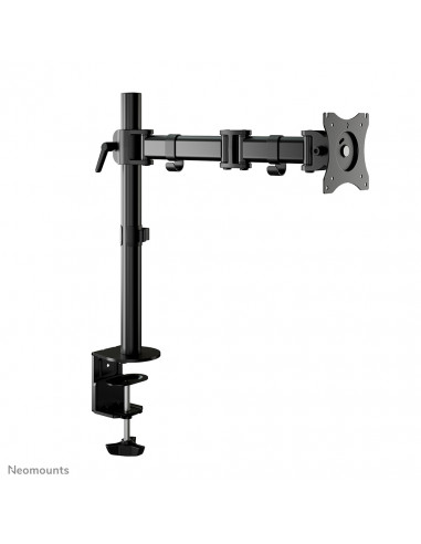 Neomounts NM-D135BLACK Braccio per monitor 10-27"