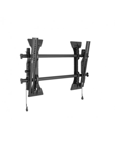 Chief MTM1U Supporto TV a parete 139,7 cm (55") Nero