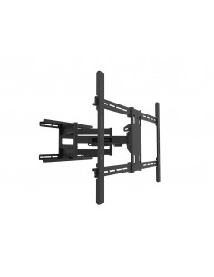 Multibrackets 2616 Supporto TV a parete 2,79 m (110") Nero