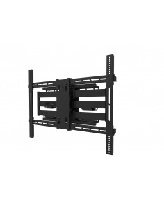 Multibrackets 2616 Supporto TV a parete 2,79 m (110") Nero 2