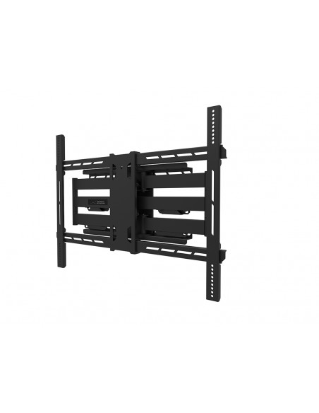 Multibrackets 2616 Supporto TV a parete 2,79 m (110") Nero