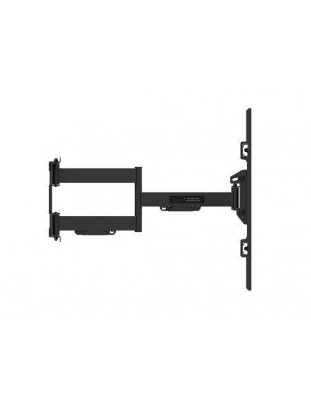 Multibrackets 2616 Supporto TV a parete 2,79 m (110") Nero