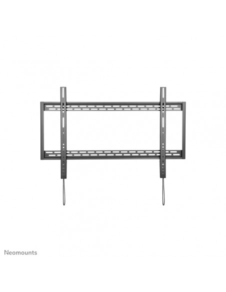 Neomounts LFD-W1000 Supporto TV a parete 60-100" - fisso
