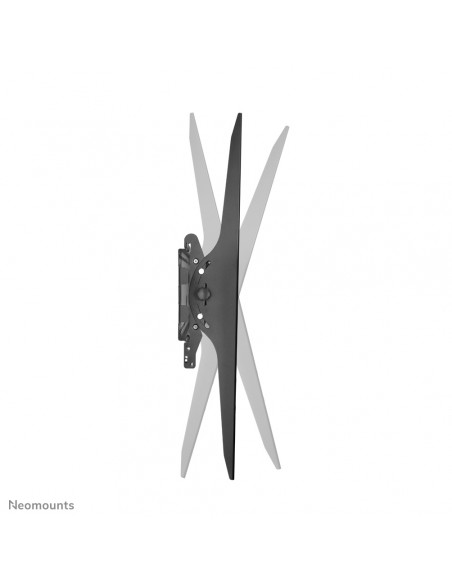 Neomounts LFD-W2000 Supporto TV a parete 60-100" - inclinabile