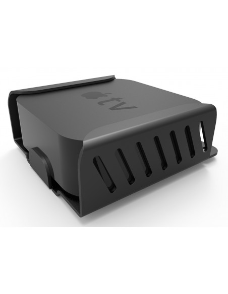 Compulocks ATVEN35 kit di fissaggio Nero