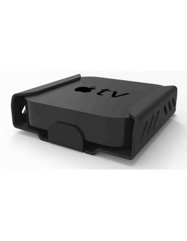 Compulocks ATVEN35 kit di fissaggio Nero