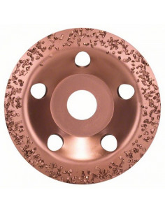 Bosch 2 608 600 178 accessorio per smerigliatrice Disco abrasivo