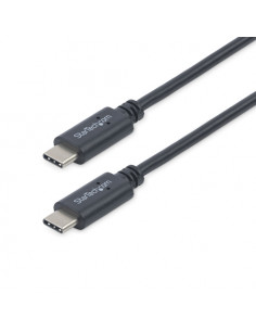 StarTech.com Cavo USB-C - M/M - 1m - USB 2.0