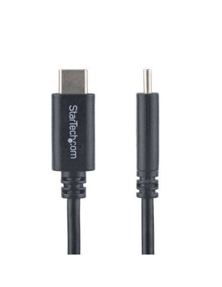 StarTech.com Cavo USB-C - M/M - 1m - USB 2.0