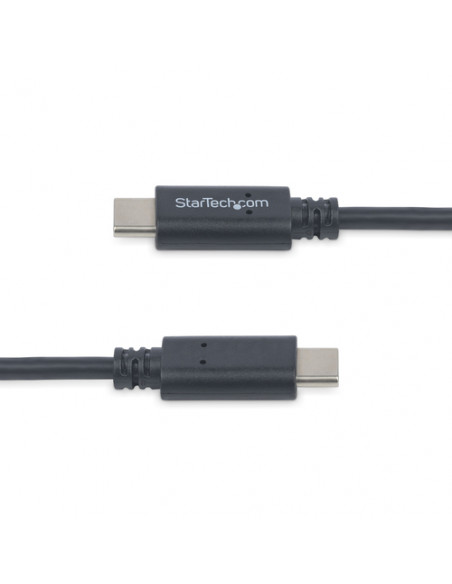StarTech.com Cavo USB-C - M/M - 1m - USB 2.0