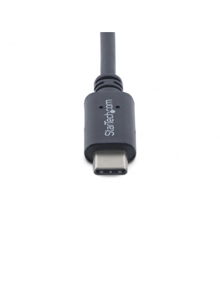 StarTech.com Cavo USB-C - M/M - 1m - USB 2.0