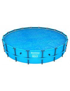 Bestway 58173 Copertura per piscina Copertura solare per piscina