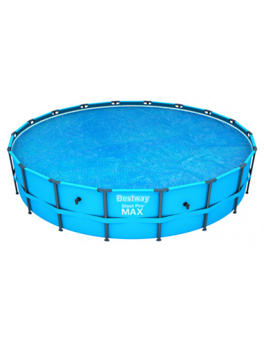 Bestway 58173 Copertura per piscina Copertura solare per piscina