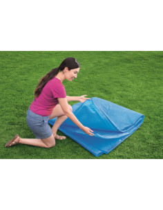 Bestway 58173 Copertura per piscina Copertura solare per piscina 2
