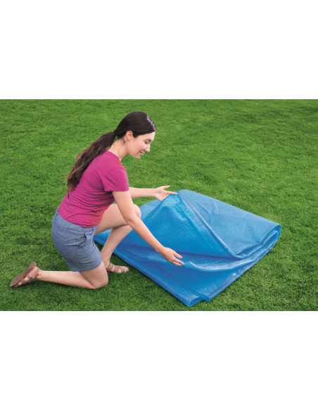 Bestway 58173 Copertura per piscina Copertura solare per piscina
