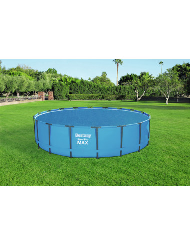 Bestway 58173 Copertura per piscina Copertura solare per piscina