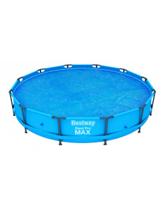 Bestway 58242 Copertura per piscina Copertura solare per piscina
