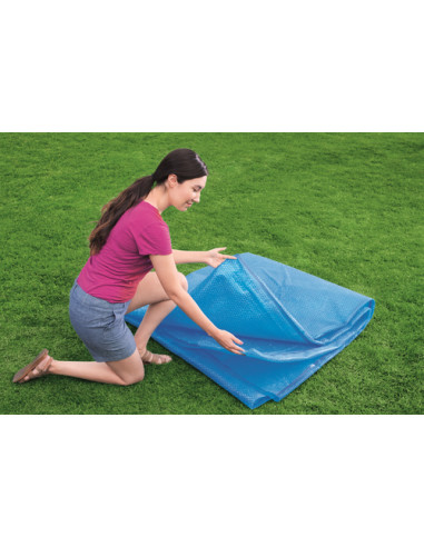 Bestway 58242 Copertura per piscina Copertura solare per piscina