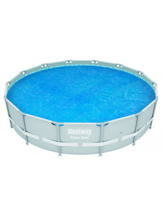 Bestway 58252 Copertura per piscina Copertura solare per piscina