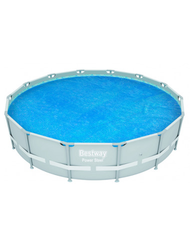 Bestway 58252 Copertura per piscina Copertura solare per piscina