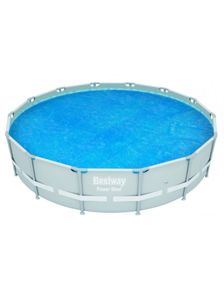 Bestway 58252 Copertura per piscina Copertura solare per piscina