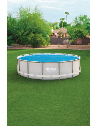Bestway 58252 Copertura per piscina Copertura solare per piscina