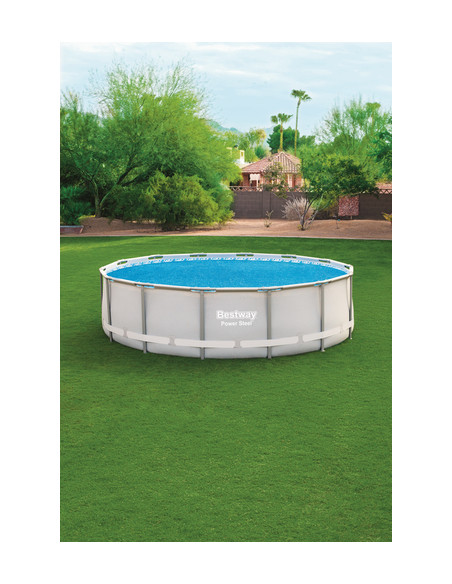 Bestway 58252 Copertura per piscina Copertura solare per piscina
