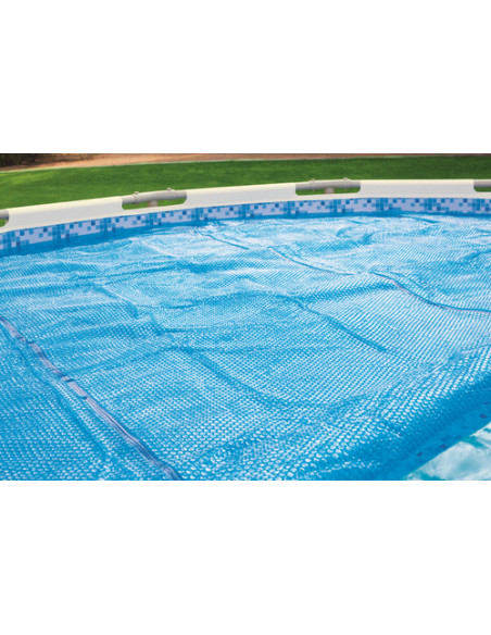 Bestway 58252 Copertura per piscina Copertura solare per piscina