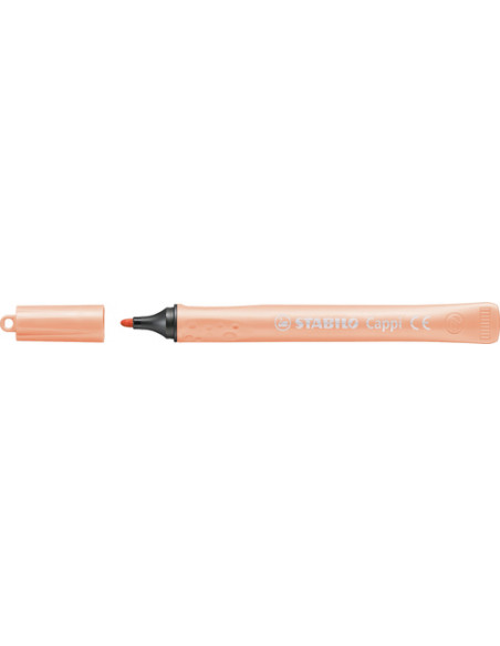 STABILO Cappi marcatore Medio Multicolore 24 pz