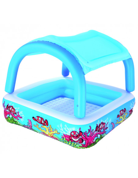 Bestway 52192 piscina per bambini Piscina gonfiabile