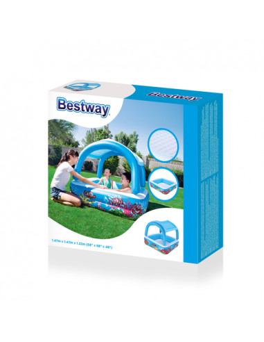Bestway 52192 piscina per bambini Piscina gonfiabile