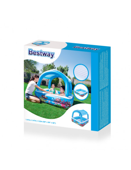 Bestway 52192 piscina per bambini Piscina gonfiabile