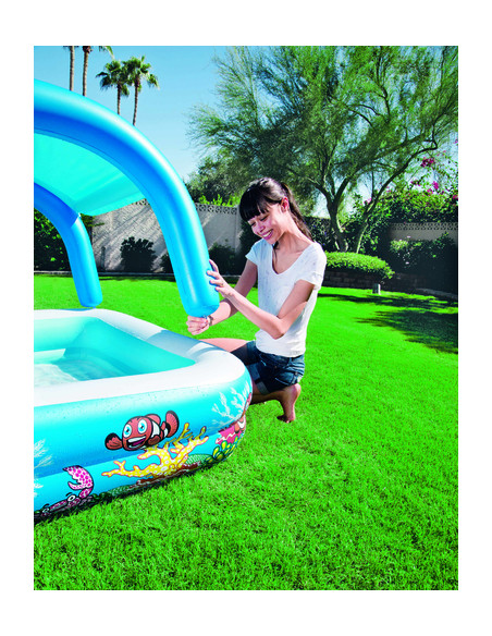 Bestway 52192 piscina per bambini Piscina gonfiabile