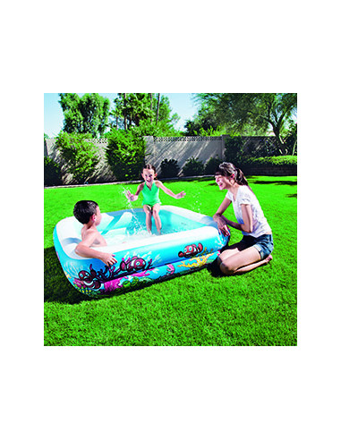 Bestway 52192 piscina per bambini Piscina gonfiabile