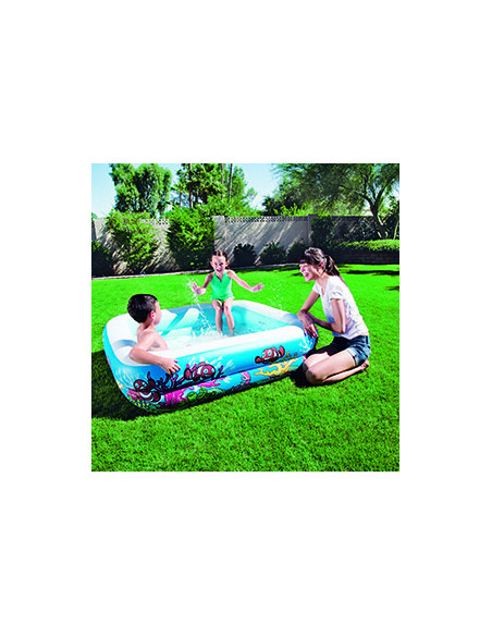 Bestway 52192 piscina per bambini Piscina gonfiabile