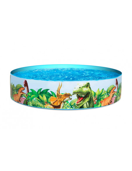 Bestway 55001 piscina per bambini Piscina con bordi