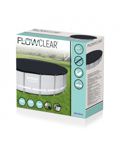 Bestway 58249 accessorio per piscina Custodia