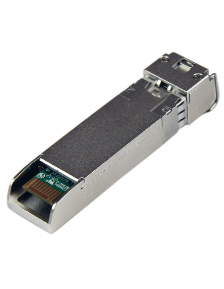 StarTech.com Cisco GLC-LH-SMD Compatibile Ricetrasmettitore SFP - 1000BASE-LX/LH