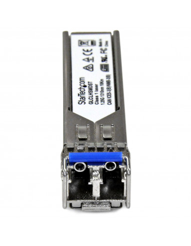 StarTech.com Cisco GLC-LH-SMD Compatibile Ricetrasmettitore SFP - 1000BASE-LX/LH