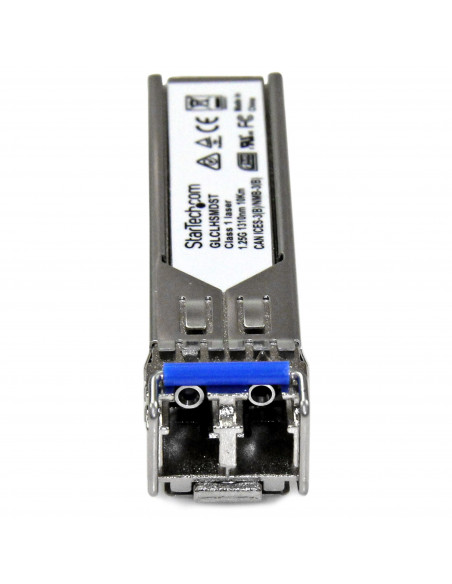 StarTech.com Cisco GLC-LH-SMD Compatibile Ricetrasmettitore SFP - 1000BASE-LX/LH