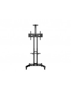 Multibrackets 2319 Supporto per display espositivi 152,4 cm (60") Nero 2