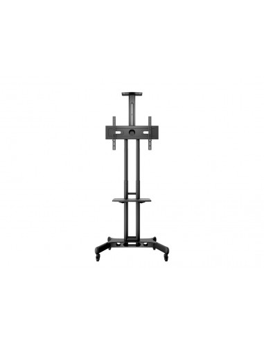 Multibrackets 2319 Supporto per display espositivi 152,4 cm (60") Nero