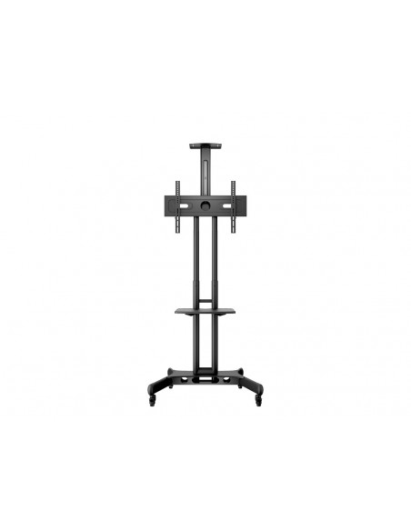 Multibrackets 2319 Supporto per display espositivi 152,4 cm (60") Nero