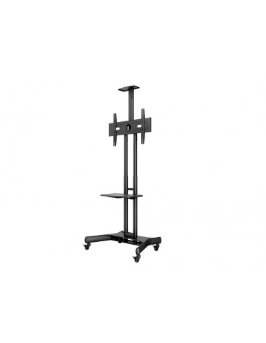 Multibrackets 2319 Supporto per display espositivi 152,4 cm (60") Nero
