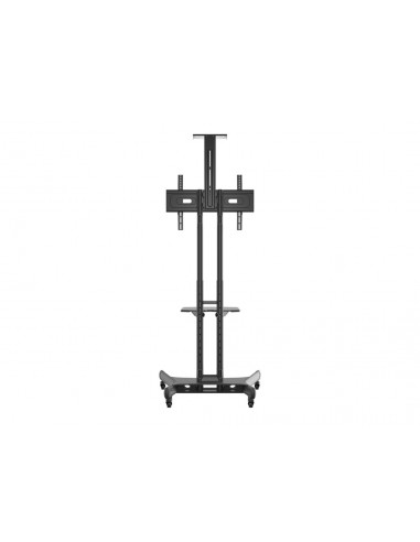 Multibrackets 2319 Supporto per display espositivi 152,4 cm (60") Nero