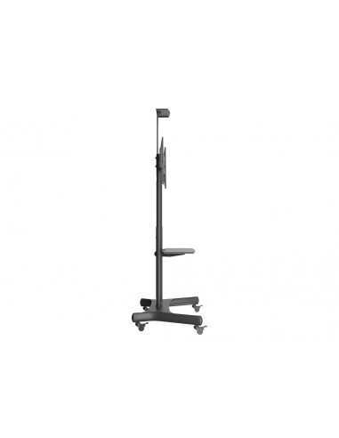 Multibrackets 2319 Supporto per display espositivi 152,4 cm (60") Nero